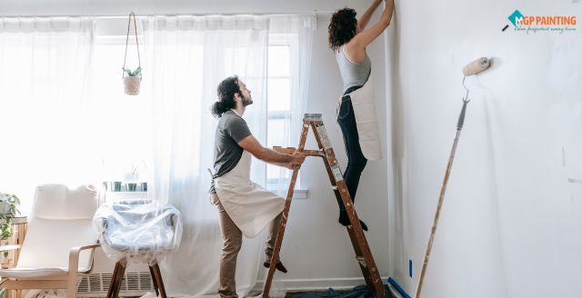 House Painters in Rockland County